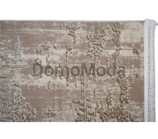 Синтетичний килим Levado 	03914A L.Beige/Ivory Купити в інтернет магазині ДомоМода фото 3 Синтетичний килим Levado 	03914A L.Beige/Ivory - Висока якість за найкращою ціною в Україні зображення 3.